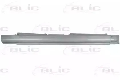 Накладка порога BLIC купить