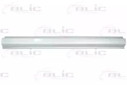 Накладка порога BLIC купить