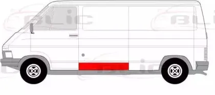 Боковина BLIC купить