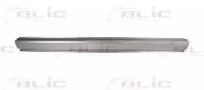 Накладка порога BLIC купить