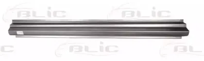 Накладка порога BLIC купить