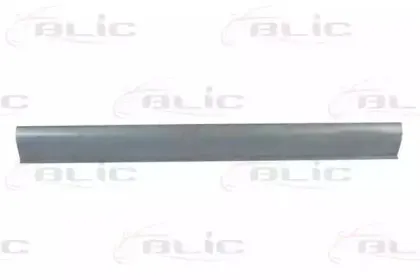 Накладка порога BLIC купить