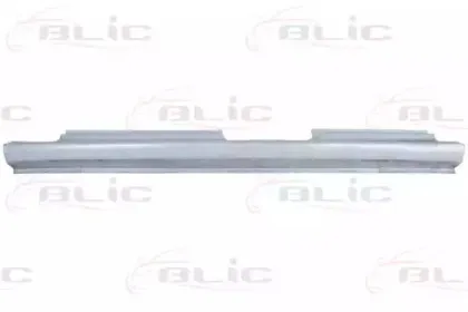 Накладка порога BLIC купить