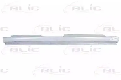 Накладка порога BLIC купить