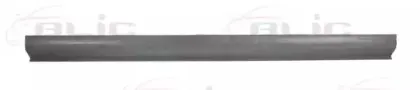 Накладка порога BLIC купить