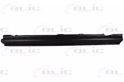 Накладка порога BLIC купить