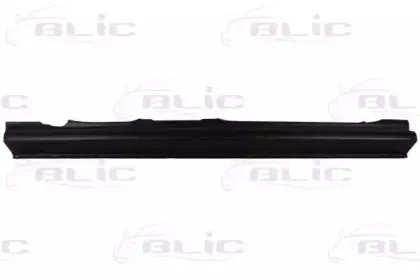 Накладка порога BLIC купить