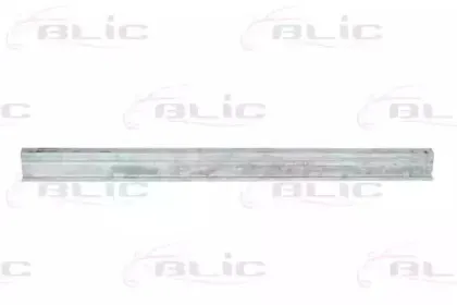 Накладка порога BLIC купить