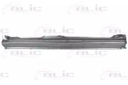 Накладка порога BLIC купить