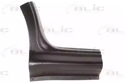 Накладка порога BLIC купить