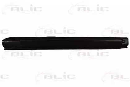 Накладка порога BLIC купить