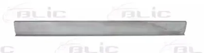 Накладка порога BLIC купить