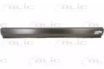 Накладка порога BLIC купить