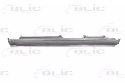 Накладка порога BLIC купить