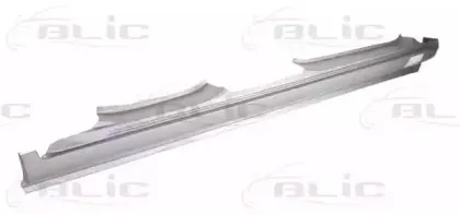 Накладка порога BLIC купить