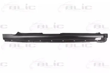 Накладка порога BLIC купить