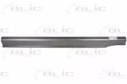 Накладка порога BLIC купить
