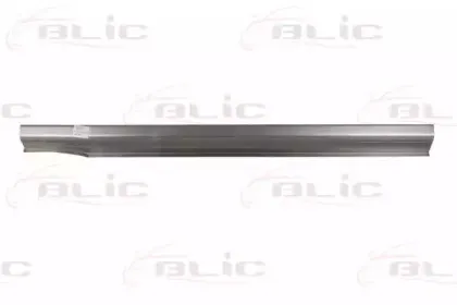 Накладка порога BLIC купить