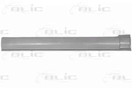 Накладка порога BLIC купить