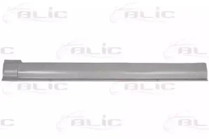 Накладка порога BLIC купить