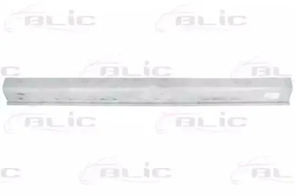 Накладка порога BLIC купить