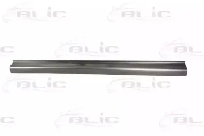 Накладка порога BLIC купить