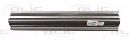 Накладка порога BLIC купить