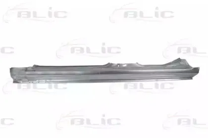 Накладка порога BLIC купить