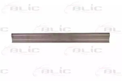 Накладка порога BLIC купить