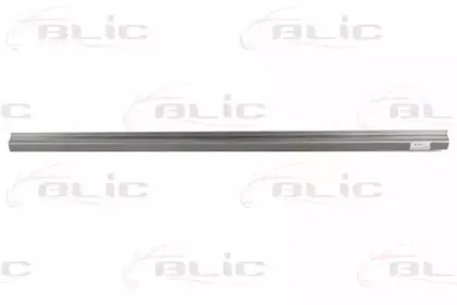 Накладка порога BLIC купить