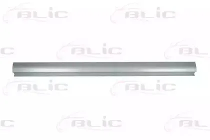 Накладка порога BLIC купить