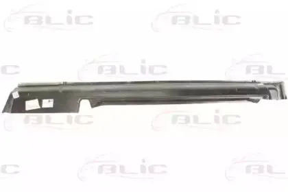 Накладка порога BLIC купить