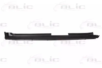 Накладка порога BLIC купить