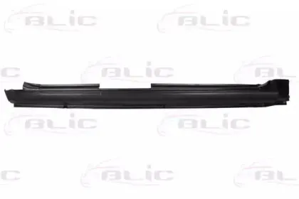 Накладка порога BLIC купить