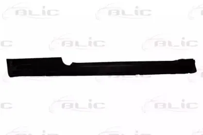 Накладка порога BLIC купить