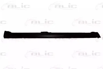 Накладка порога BLIC купить