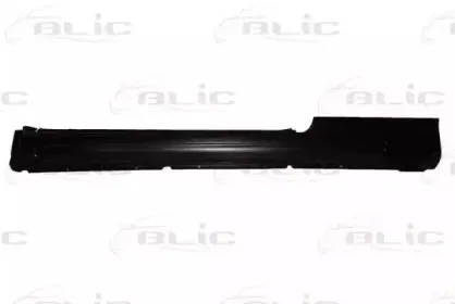 Накладка порога BLIC купить