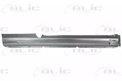 Накладка порога BLIC купить