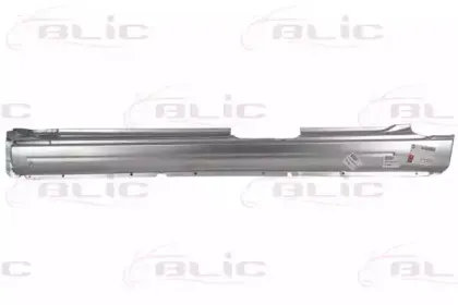 Накладка порога BLIC купить