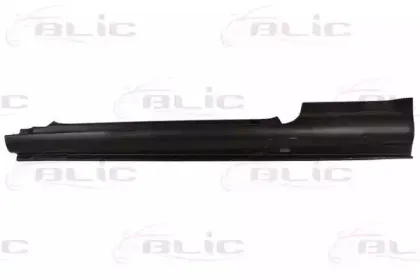 Накладка порога BLIC купить