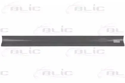 Накладка порога BLIC купить