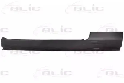 Накладка порога BLIC купить