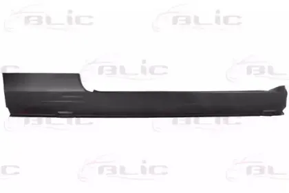 Накладка порога BLIC купить