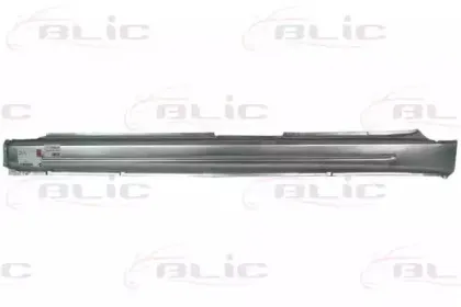 Накладка порога BLIC купить