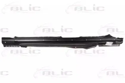 Накладка порога BLIC купить