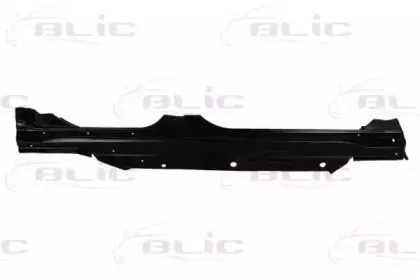 Накладка порога BLIC купить