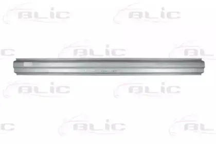 Накладка порога BLIC купить