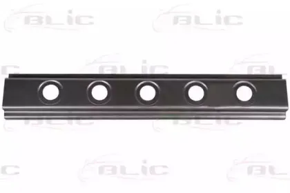 Накладка порога BLIC купить