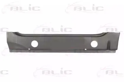 Накладка порога BLIC купить