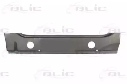 Накладка порога BLIC купить